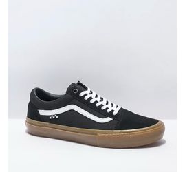 Vans Old Skool