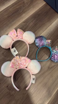 Disney ears