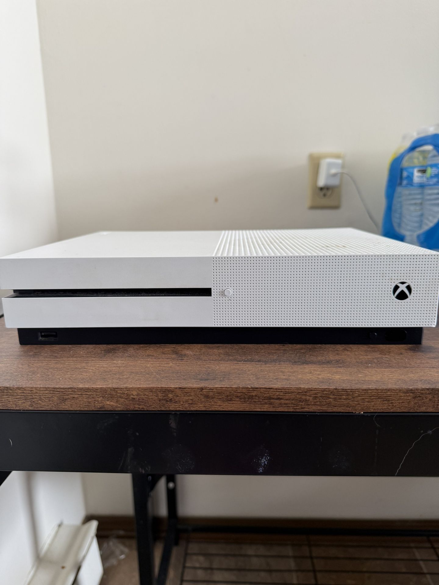 Xbox One S, White, 1TB