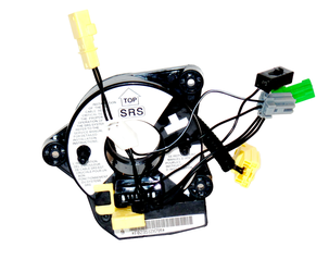 Clockspring Spiral Cable Fits Honda Fit 2007-2008 Only Trim Sport