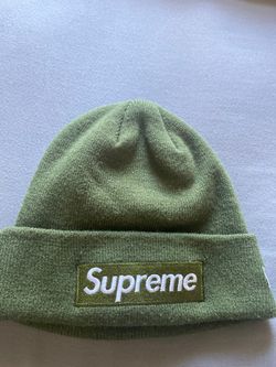 Supreme new era hat (need gone ASAP)