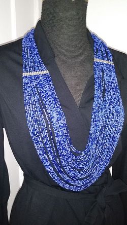 Beautiful Sakira necklace