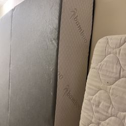  Split Bamboo (brand) Box springs In Brooklyn 