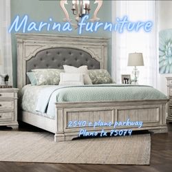 Furniture Bedroom Set
