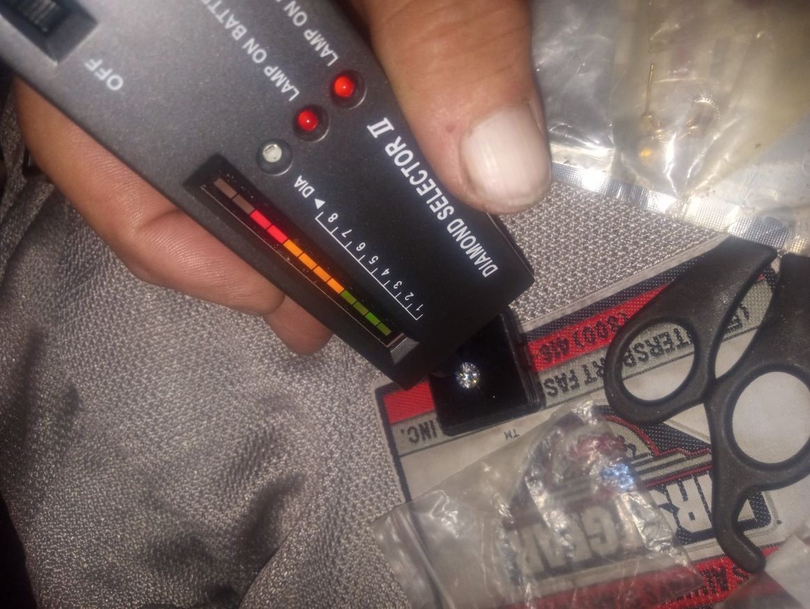 Brand New Earth Mined Diamond 1.10 Carat (Make Offer)