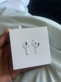 AirPods