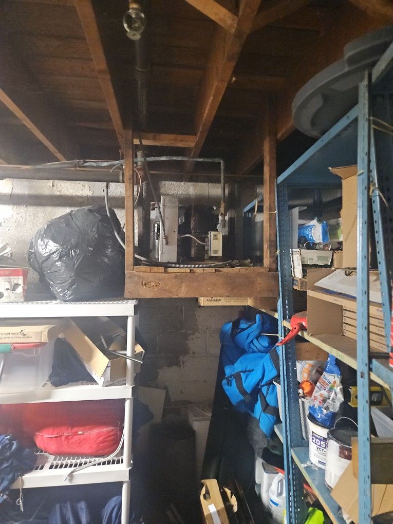 Commercial Compressor Good Condition