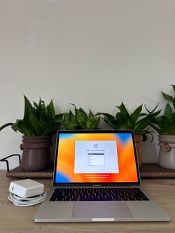 MacBook Pro