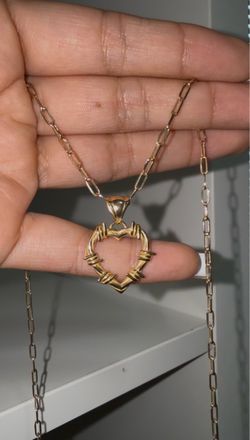CORAZÓN KAROL G—14K