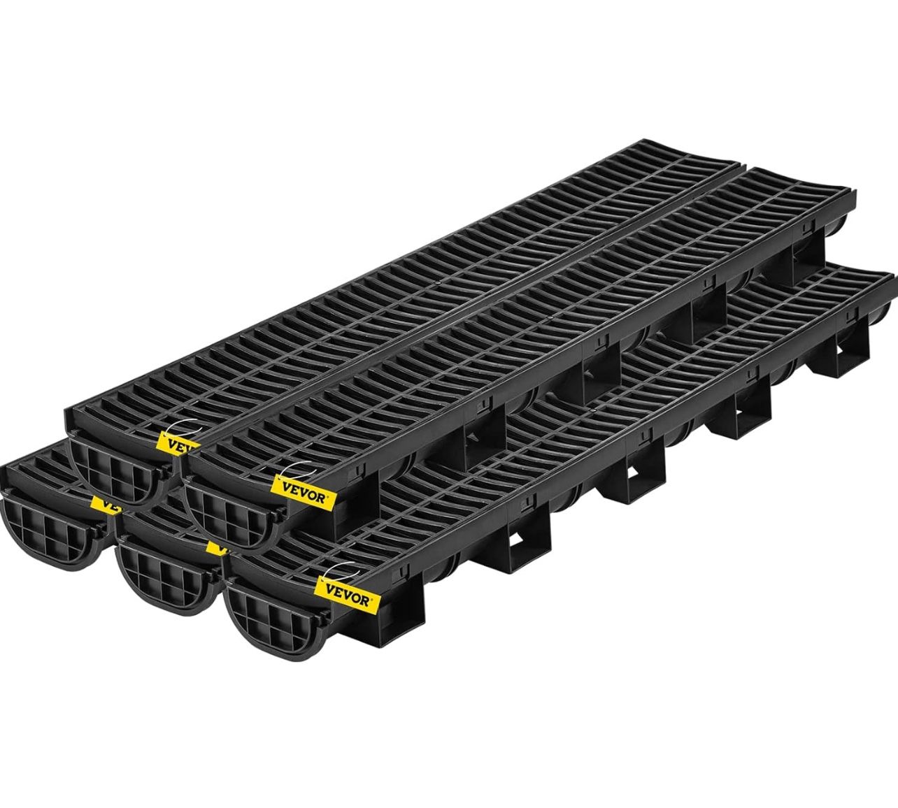 Vevor trench Drains (2)