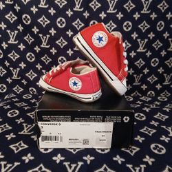Converse CTSE CRIBSTER MID, size 3