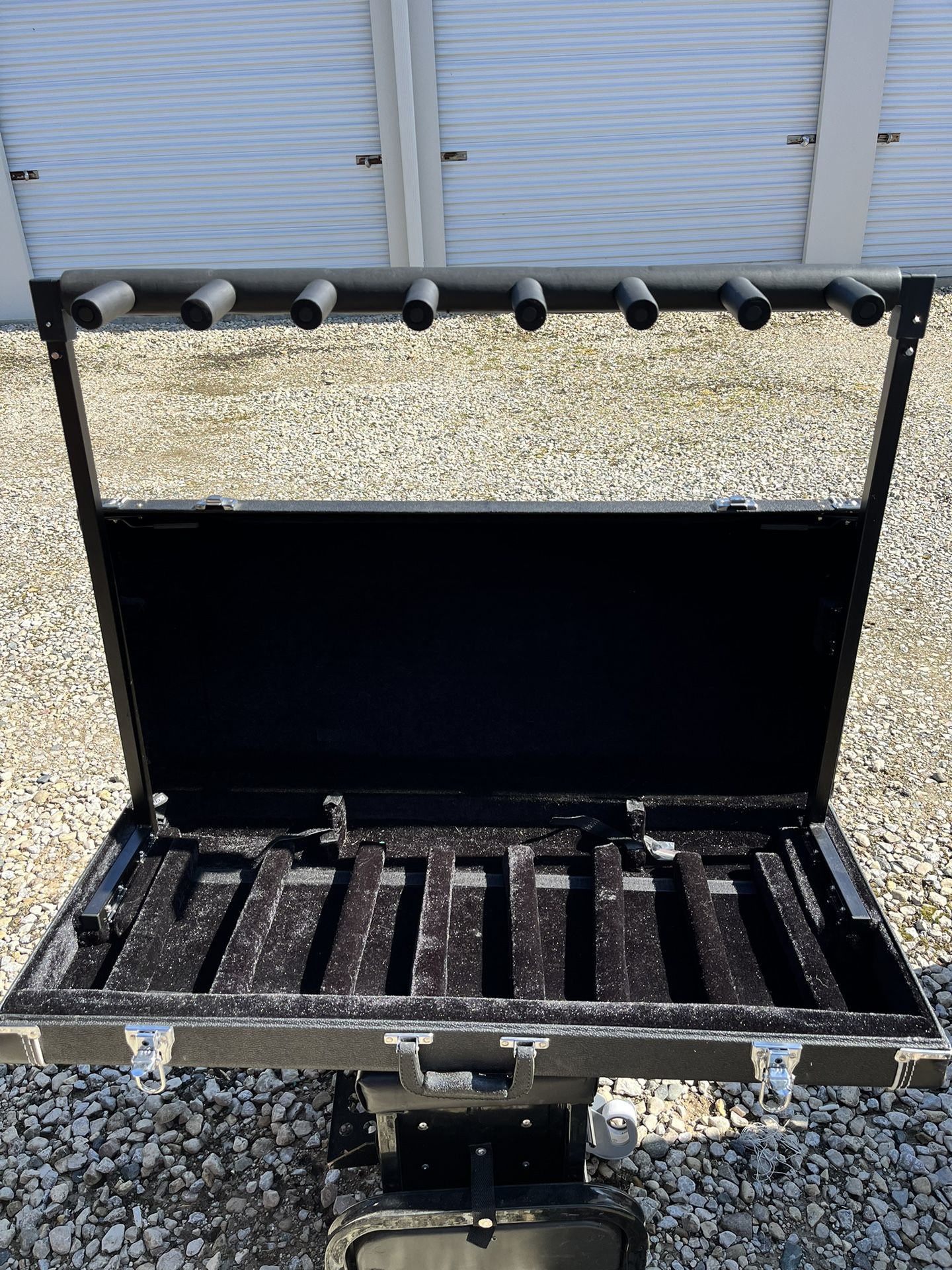 Rockstand Guitar Stand
