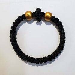 Prayer Bracelet - Orthodox 