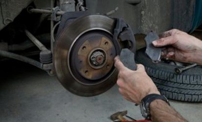 Brakes