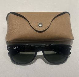Ray-ban P | RB2132 New Wayfarer