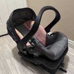 Baby Car seat 