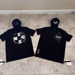 Amiri Set New Season Any Colors 