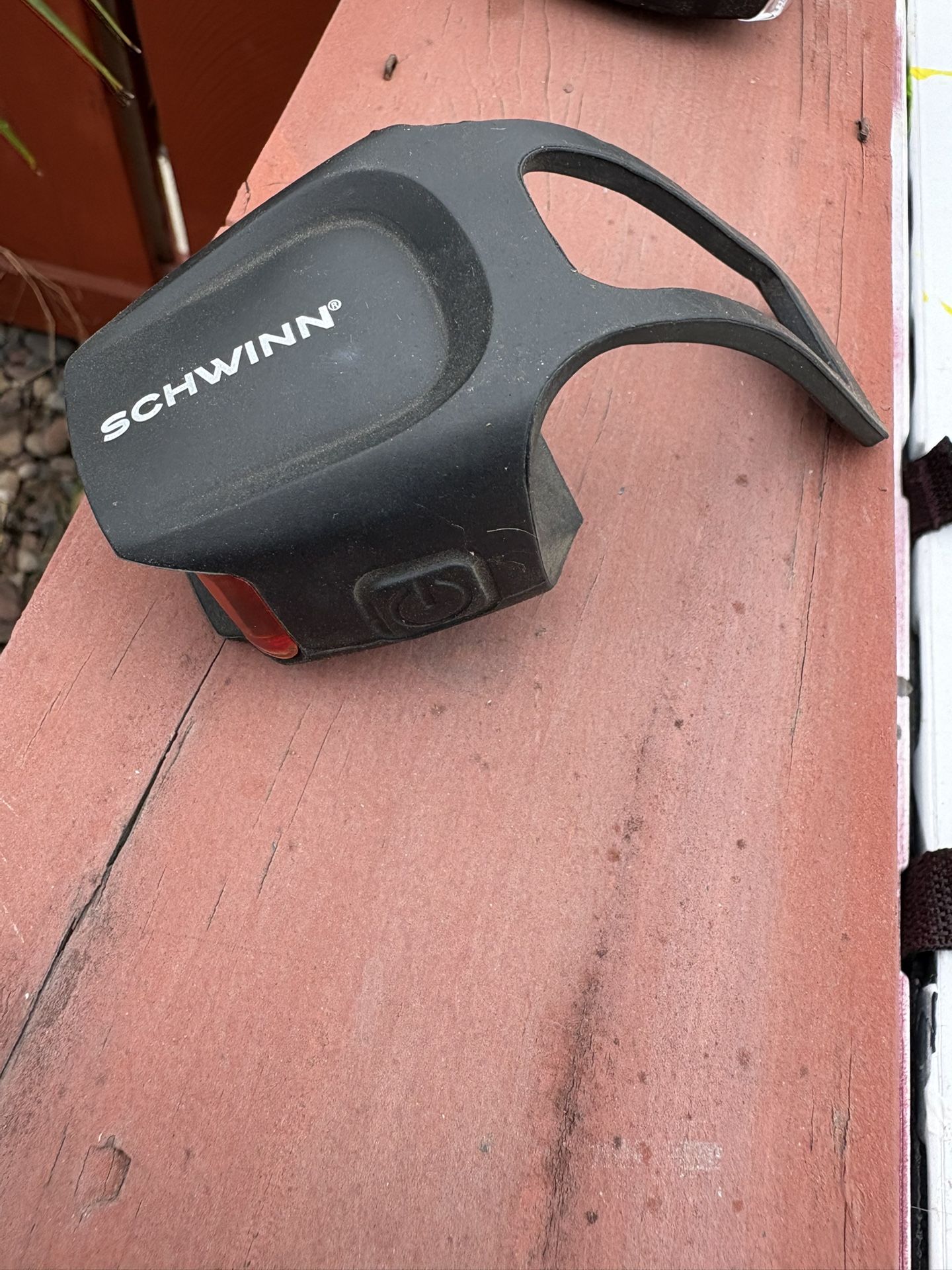 Schwinn Bike Light