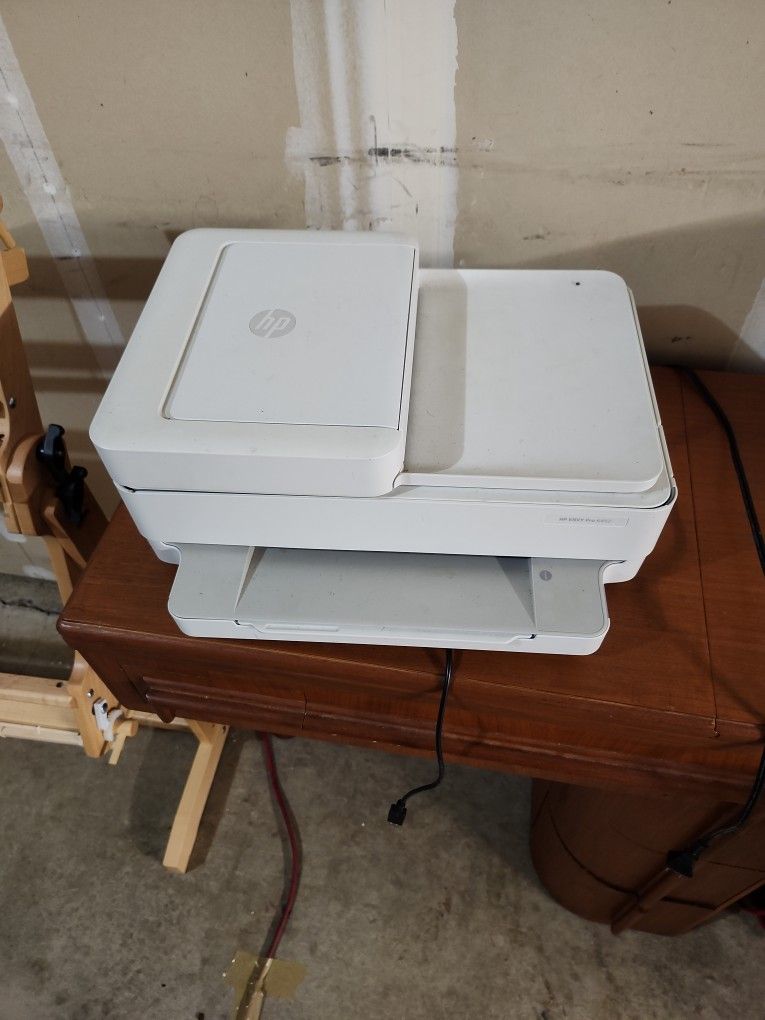 HP Envy Pro Printer & Scanner