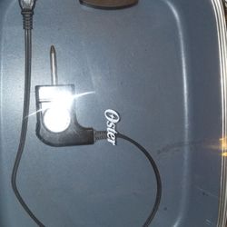 Oster Electric Skillet