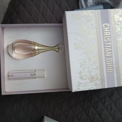 Christian Dior Perfumes 