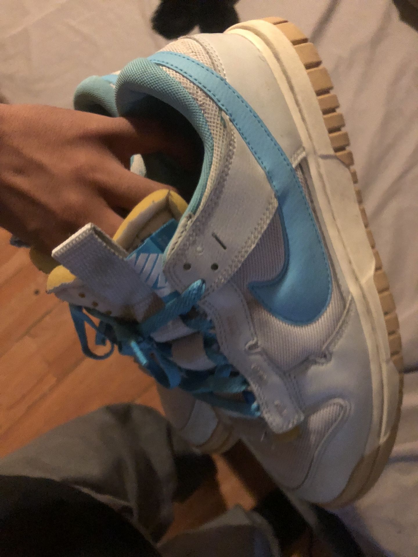 Nike Shoes Dunk