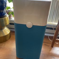 Air purifier 