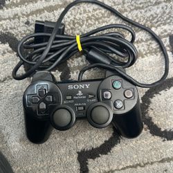 Ps2 Controller 