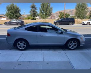 2004 acura RSX