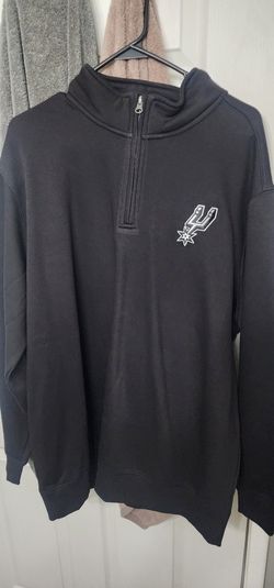 San Antonio Spurs Sweater 