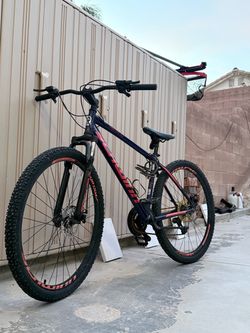 Schwinn Timber Trail Alx 29’