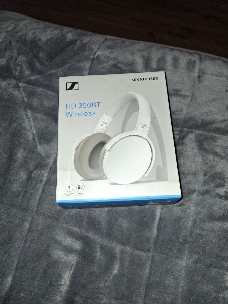 HD 350bt Wire Less