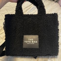Large Marc Jacob’s Tote Bag