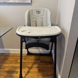 Baby High Chair 