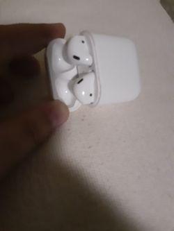airpods