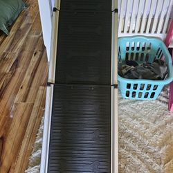 Car Ramp For Dogs 