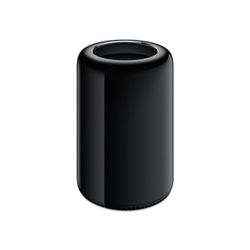 Mac Pro 6-Core 3.5GHz Intel Xeon E5 32GB 256 GB 6,1 D500 A1481