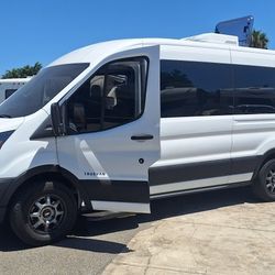2019 True Van Horizon Class B 