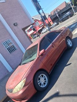 2005 Toyota Camry