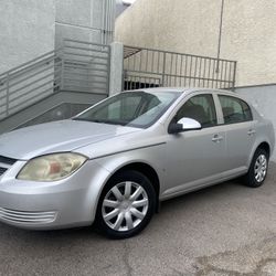 2009 Chevrolet Cobalt