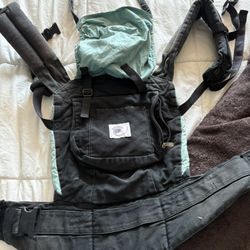 Ergo Baby Carrier 