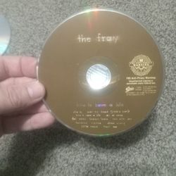 The Fray