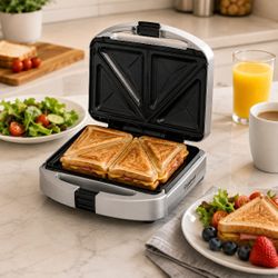 Sandwichera