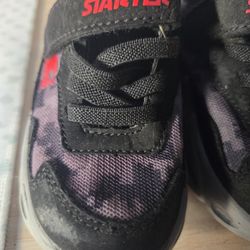 Light Up Shoes