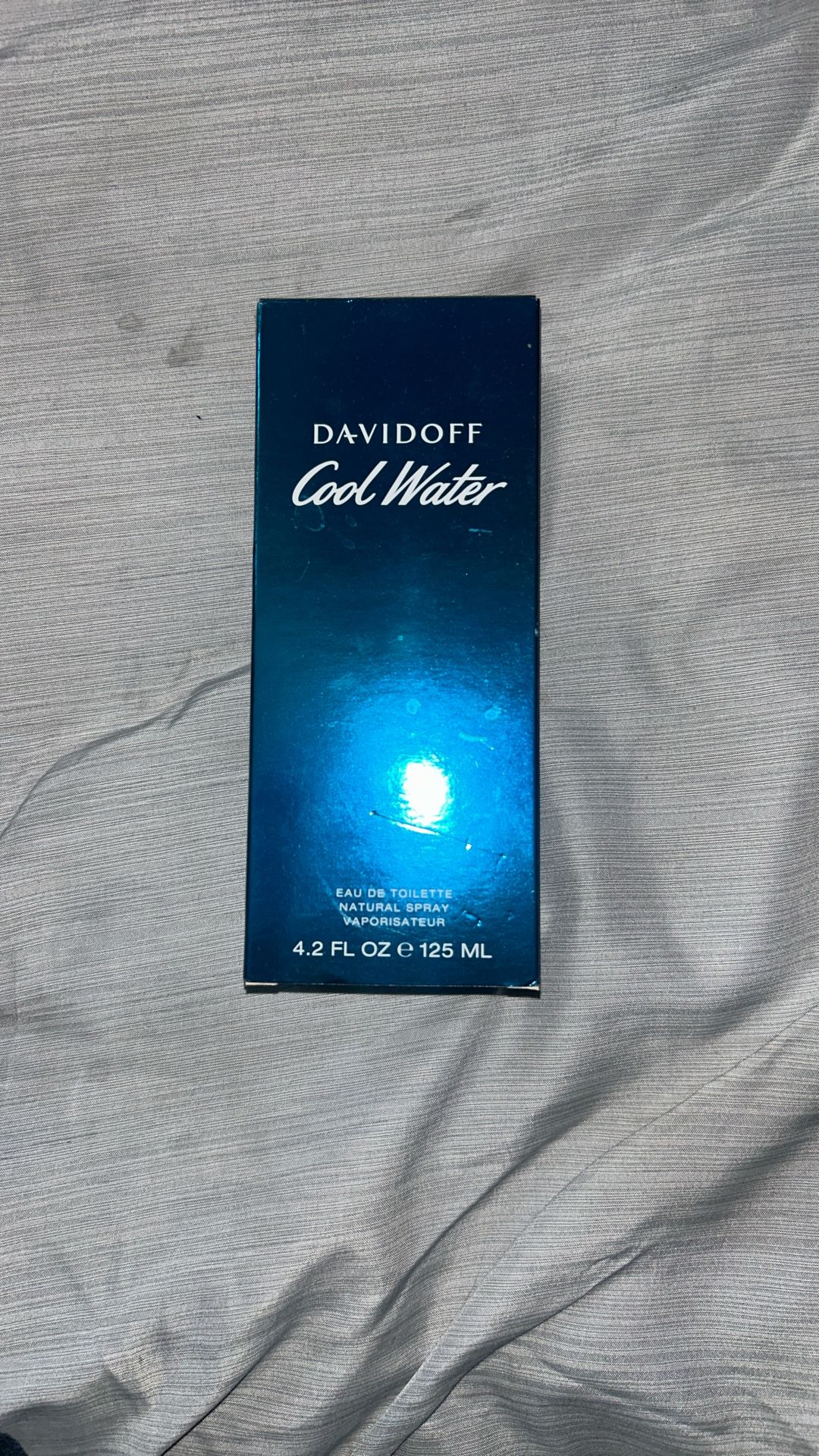 Davidoff Cool Water Cologne