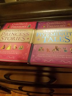 two books for children