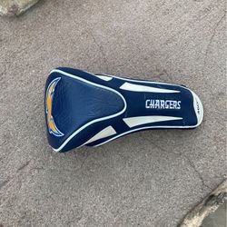 Head Cover 