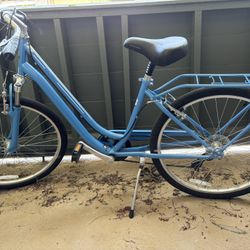 Schwinn Bike