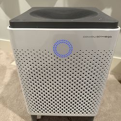 Coway Airmega 300 Smart Air Purifier