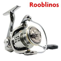 TW CastMaster Pro Spool Fishing Reel 4000reels